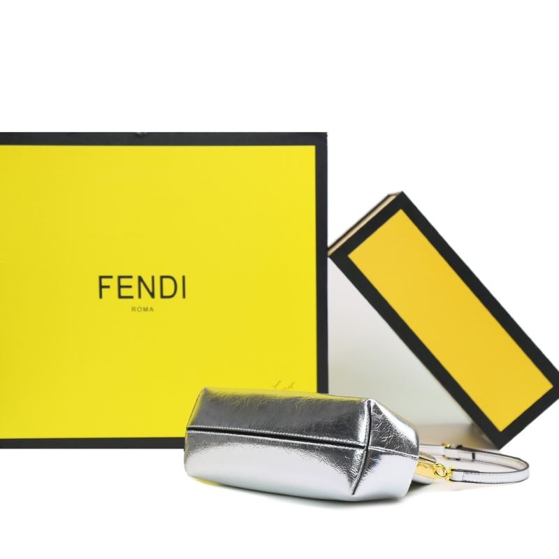 Fendi Satchel Bags